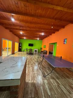 Quinta de Ciro, casa con pileta climatizada - 7