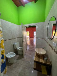 Quinta de Ciro, casa con pileta climatizada - 5