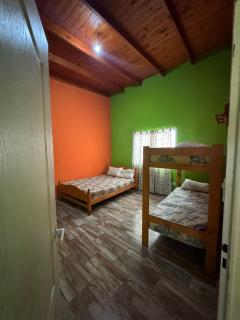 Quinta de Ciro, casa con pileta climatizada - 3