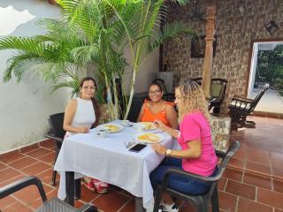 Casa Hotel Bijaos - 5