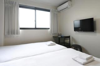 Ostay Kyoto west hotel APT - 2