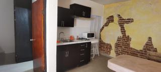 Departamento Allende #14 - 2