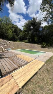 Casa Quinta La Jaula - 1