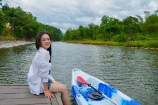 Lạc Sanh Onsen Resort - 1