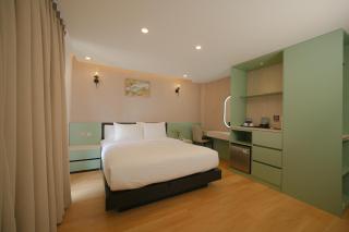 Khách sạn Y Hotel Can Tho - 2