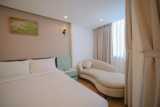 Khách sạn Y Hotel Can Tho - 4