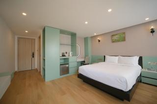 Khách sạn Y Hotel Can Tho - 9