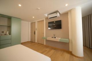 Khách sạn Y Hotel Can Tho - 3