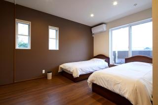 The Garden Villa 九十九里ー遊び充実の海近リゾート別荘を最大15名で一棟貸切 - 6