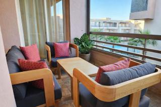 Kri-mni Luxury 2 Bedroom Pools Terrace Av Mouhamed IV - 5