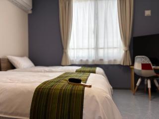 Chura Terrace Hotel AKI - 6