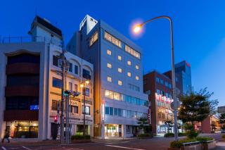 Hotel Matsuo - 6