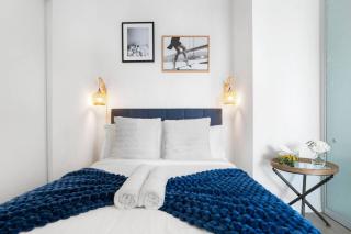 Entire 1BR Easter Escape - Walk to CF Toronto Eaton Centre Yonge Dundas Square Prime Downtown - 9
