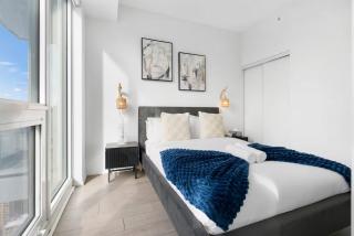 Entire 1BR Easter Escape - Walk to CF Toronto Eaton Centre Yonge Dundas Square Prime Downtown - 7