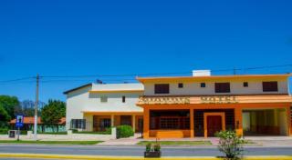 Hotel Biondis - 0