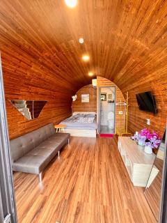 Đông Giang Sky Villa - 8