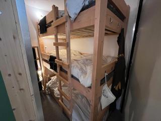 Avoriaz - Appartement pour 5 pers, vue village et domaine skiable - FR-1-633-93 - 3