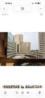 Hotel Melia Convention Affiliated Central Brasília- Flat Particular - 7