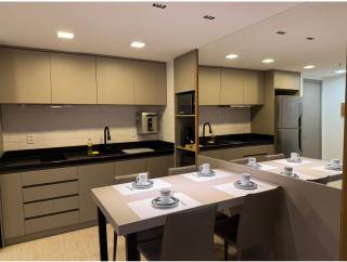 Hotel Melia Convention Affiliated Central Brasília- Flat Particular - 6