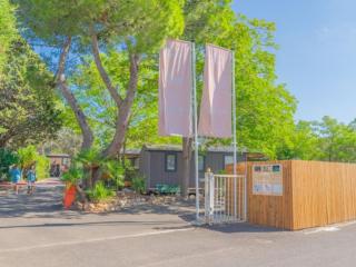 Mobil home confortable - 6 pers. - API-1-52-2193 - 1