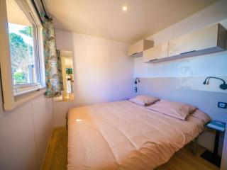 Cottage avec climatisation, animaux admis - 6 pers. - API-1-52-2185 - 7