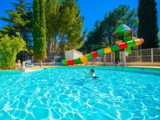 Cottage avec climatisation, animaux admis - 6 pers. - API-1-52-2185 - 2