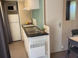 Cottage spacieux avec clim - 8 pers. - API-1-52-2188 - 7