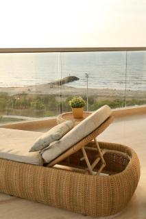 Luxury Suite in Cartagena Beach Resort I - 3