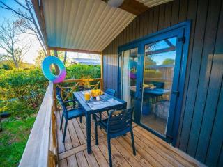 Cottage avec clim - 4 pers. - API-1-52-2191 - 0