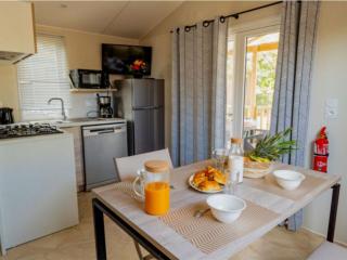 Cottage avec clim - 4 pers. - API-1-52-2191 - 9