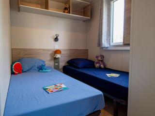 Cottage avec clim - 4 pers. - API-1-52-2191 - 7