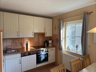 Ferienhaus in Burhave - 1