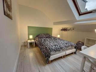 Appartement d’exception au cœur de la ville - FR-1-870-38 - 7