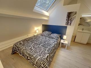 Appartement d’exception au cœur de la ville - FR-1-870-38 - 2