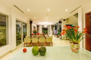 An Phú Villa - FLC Sầm Sơn - 2