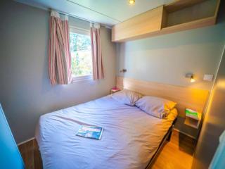 Mobil home confortable - 4 pers. - API-1-52-2189 - 7