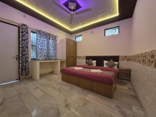 Taj Street Hostel - 7