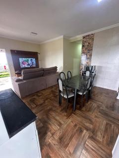 Sítio com piscina mirante do Sol - 1