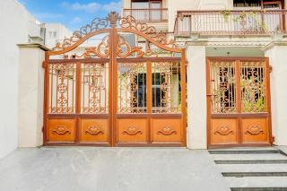 Super Townhouse Sector 47 Near Medanta - 8