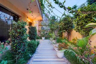 Super Townhouse Sector 47 Near Medanta - 7