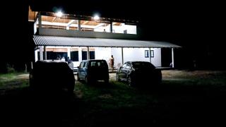 Whisker & Waves, Panama - 2