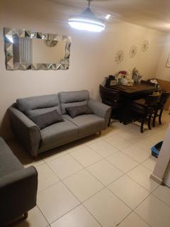 Habitación Confort en Garcia - 5