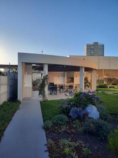 Spacious and cozy apartment located in Reñaca - 5