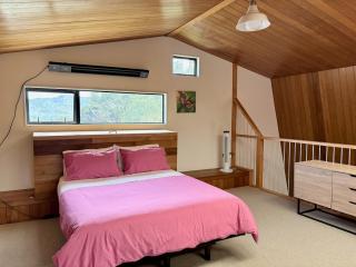 Whangaroa Barn - 6