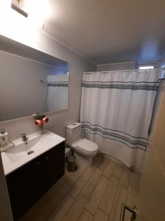 Spacious and cozy apartment located in Reñaca - 3