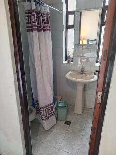 Hostal La Chacarilla - 9