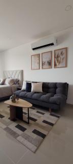 Nuevo Aparta suit reserva del mar 2 - 3