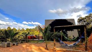 Cabana Janela do Céu - 7