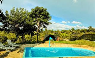 Cabana Janela do Céu - 6