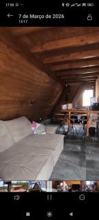 Cabana Janela do Céu - 4